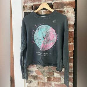 Daydreamer Elton John long sleeve tshirt